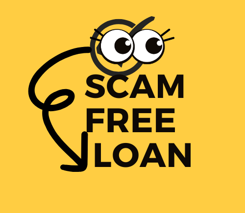 SCAM FREE LOAN