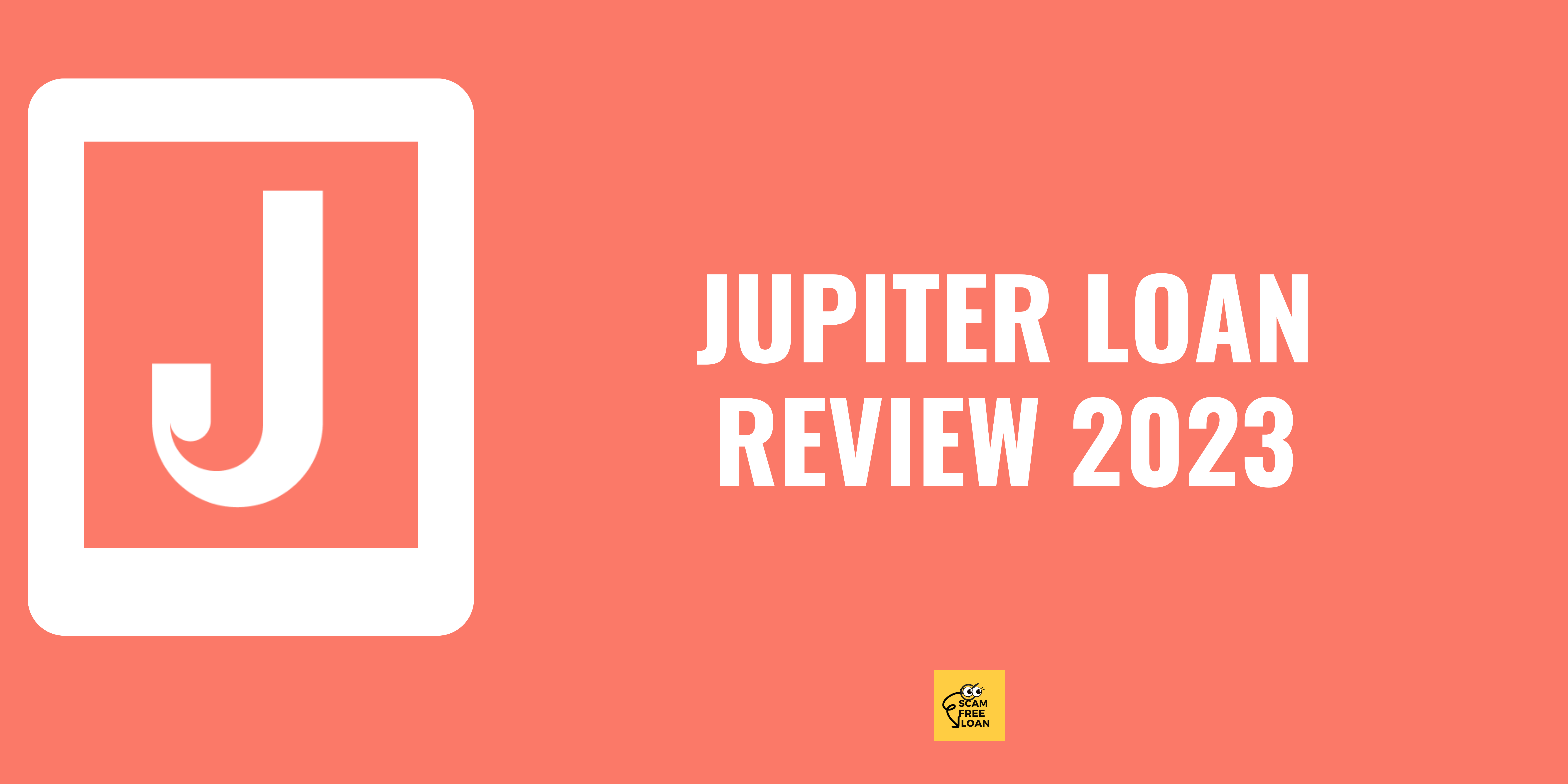 Instant Salary - Jupiter Loan Review 2023