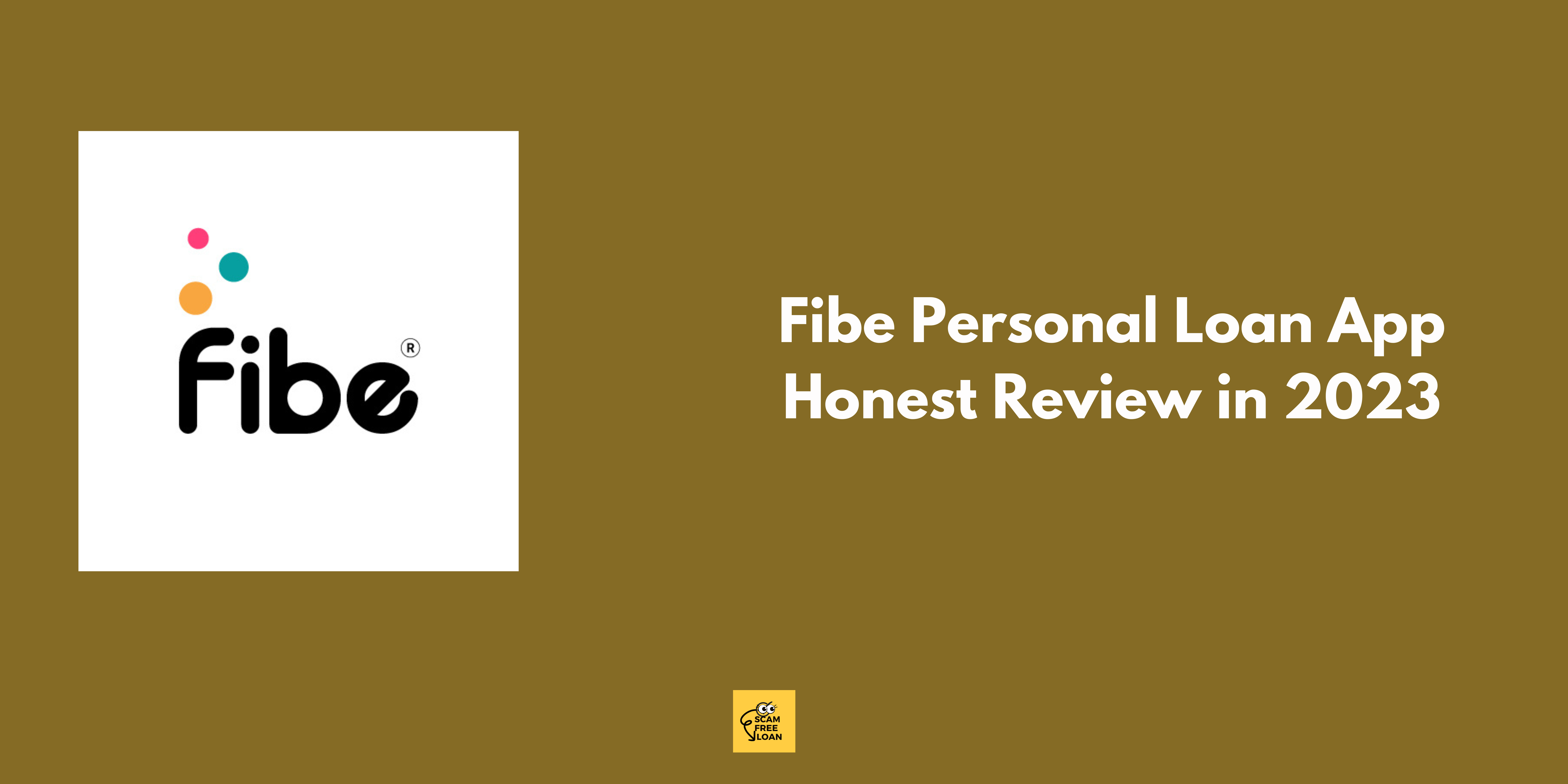 Fibe Personal Loan App Review: A Reliable Financial Solution