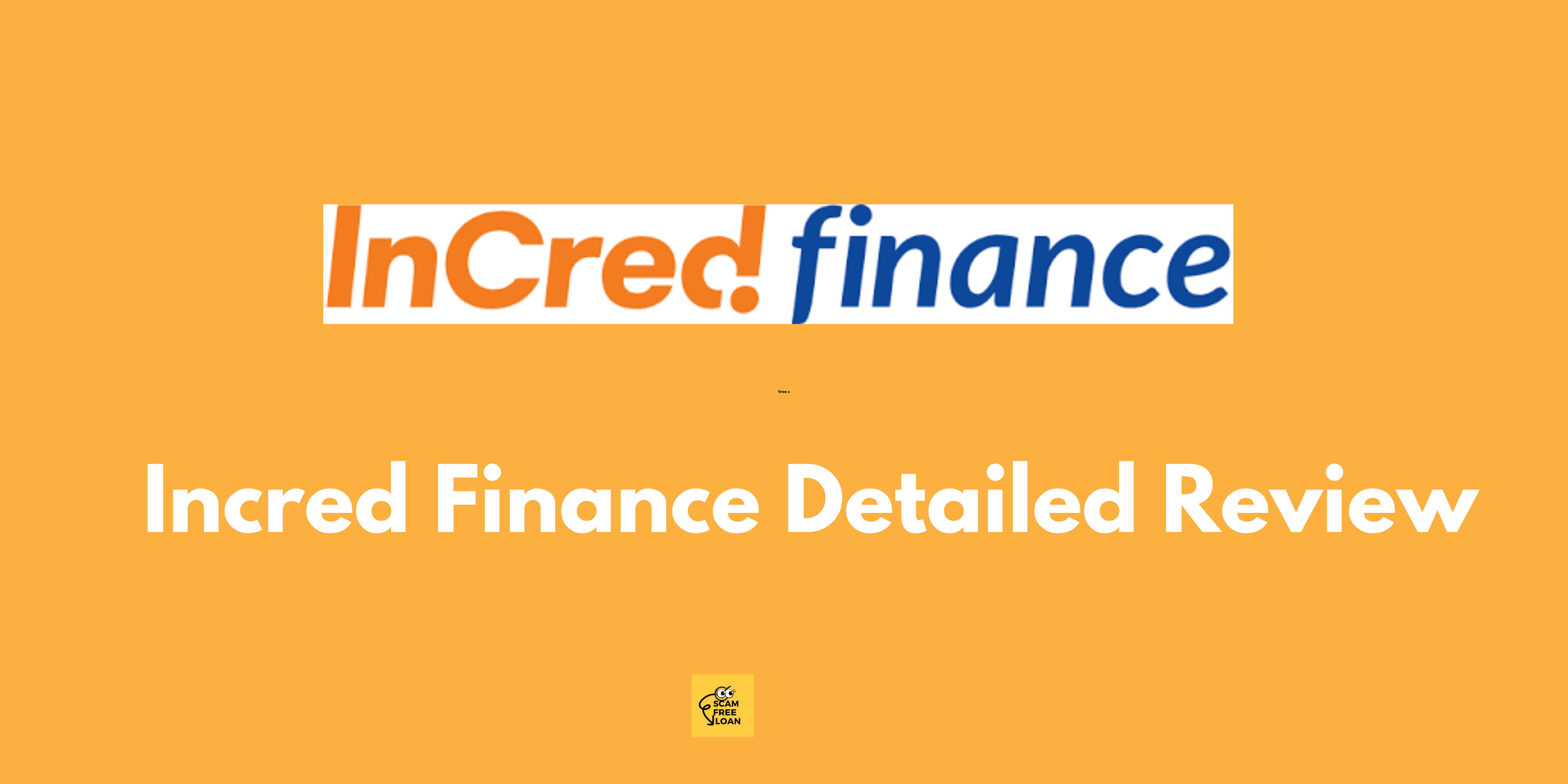 Incred Finance: Pros, Cons, and Everything You Need to Know